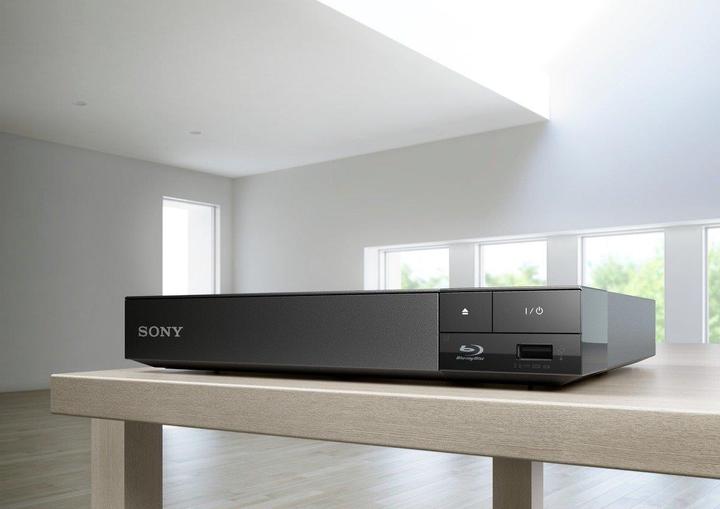 Produktbild Sony Bdp-S3700 (Blu-ray Player)