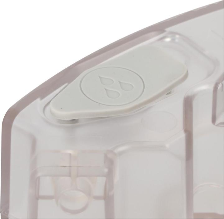 Actual product image AccuCell Replacement water tank for Roborock S5 Max, Roborock S6 Max, Roborock S50 Max
