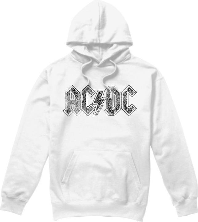 AC/DC Kapuzenpullover