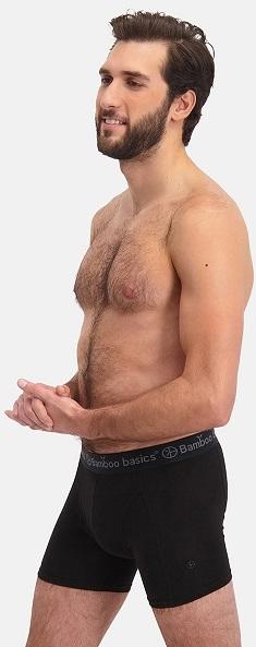 Actual product image Bamboo Basics Boxer shorts Rico (3-pack) (S, pack of 3)