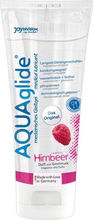 Actual product image Joydivision AQUAglide Exotic (100 ml)