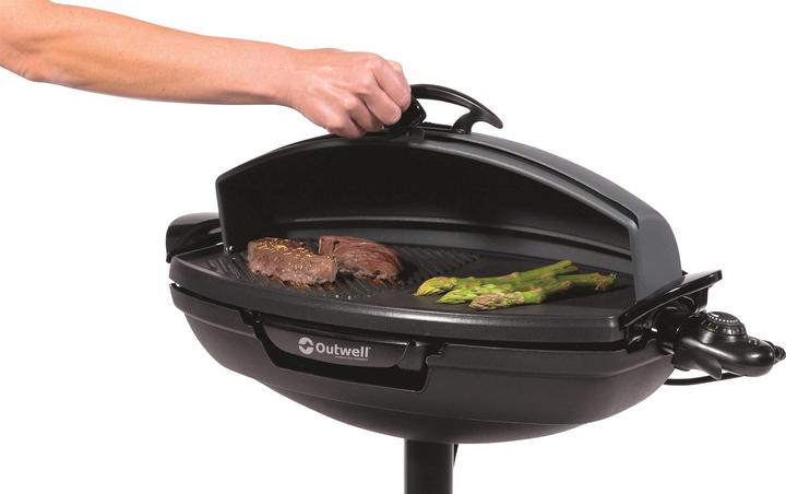 Produktbild Outwell Darby Grill (2 kW)