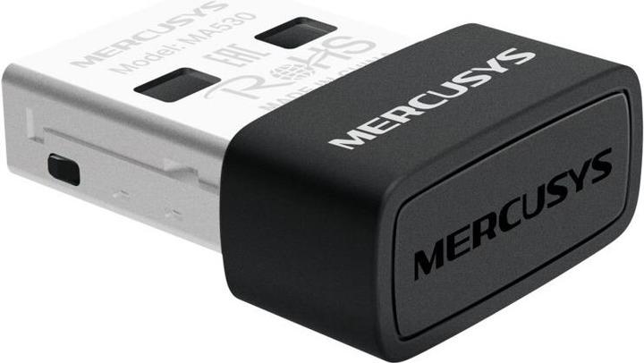 Actual product image TP-Link Adap Mercusys BT USB MA530 (Transmitter & Receiver)