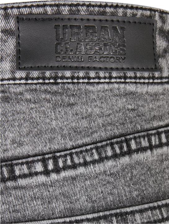 Actual product image Urban Classics Ladies High Waist Skinny Jeans (W29/L32)