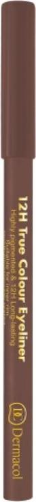 Produktbild Dermacol 12H True Colour (4 Light Brown)