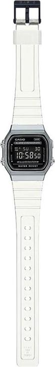 Produktbild Casio A168XES-1BEF (Chronograph, 34 mm)