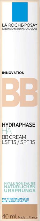 Actual product image La Roche Posay Hydraphase (MEDIUM)