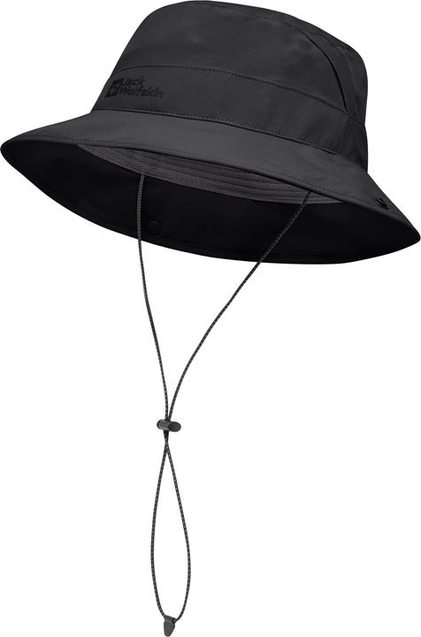 Jack Wolfskin Mesh Hat (L)