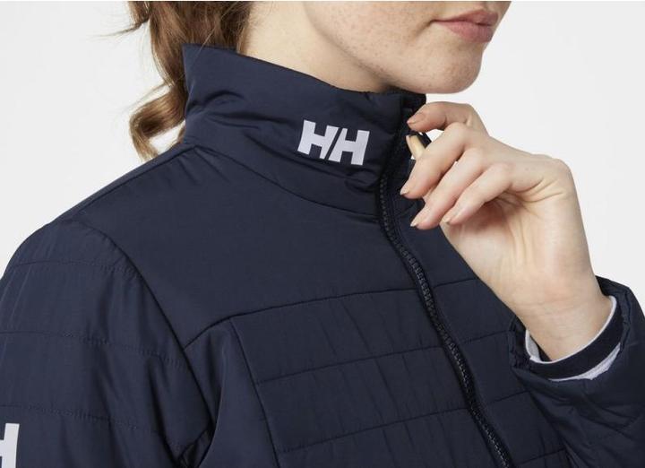 Immagine prodotto Helly Hansen Giacca Crew Insulator 2.0 (S)