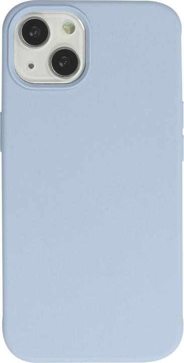 Immagine prodotto PhoneLook Coque Soft Touch clair (Apple iPhone 15)