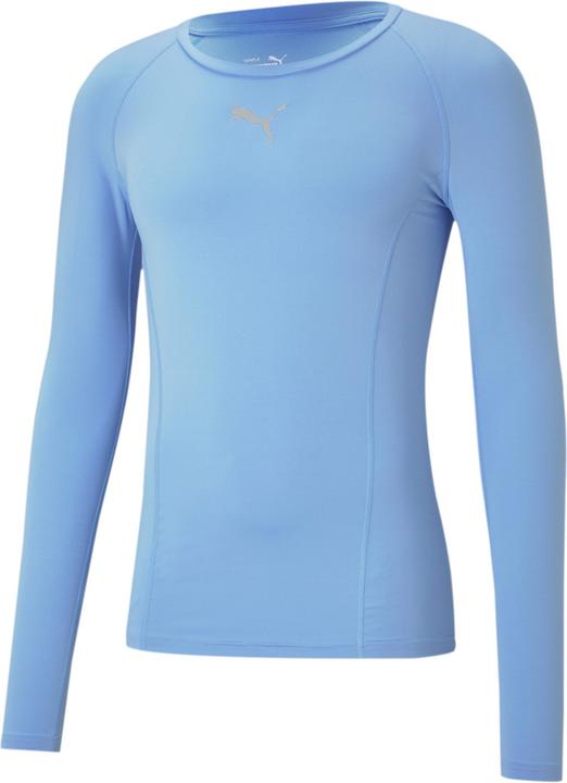 L'équipe Light Blue