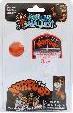 Image du produit Super Impulse Worlds Small. Nerf Basketball (6 (Allemand, Anglais, Français, Italien)