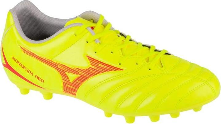 Actual product image Mizuno Monarcida Neo III Select AG P1GA242645 - 44 (44)