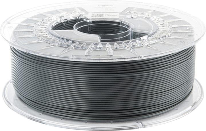 Actual product image Filament (PLA, 2.85 mm, 1000 g, Grey)