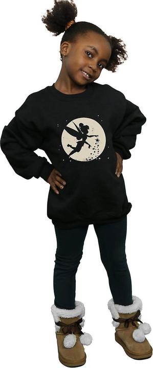 Produktbild Disney Sweatshirt kurz geschnitten Mädchen (152, 158)