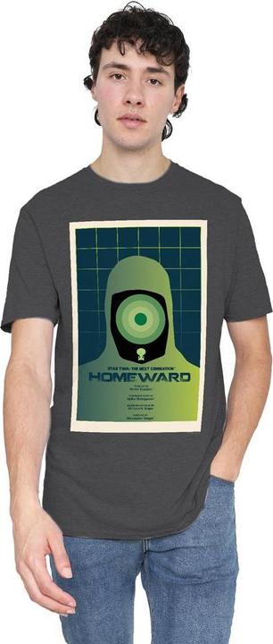 Produktbild The Next Generation Season 7 Episode 13 TShirt (3XL)