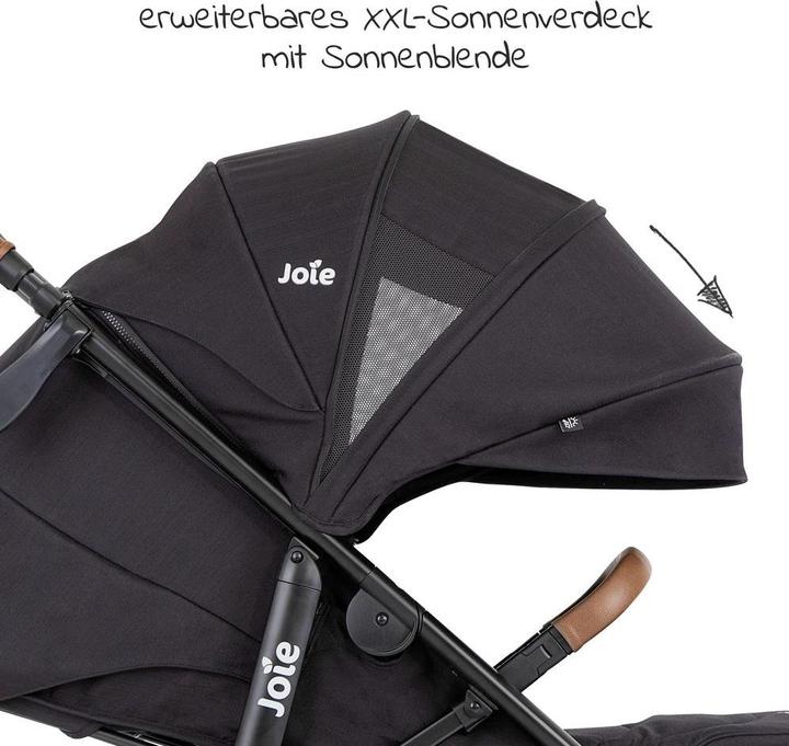 Image du produit Joie Mytrax Pro