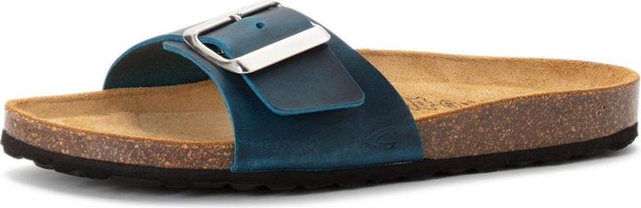 Immagine prodotto Camel Active Sandale crazy horse NAVY (37)