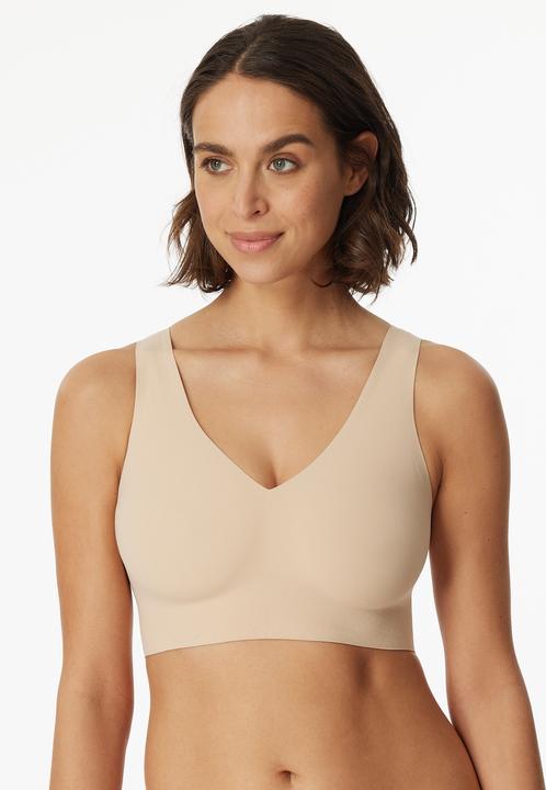 Produktbild Schiesser Bustier Casual Bequem sitzend (36, Einzelpack)