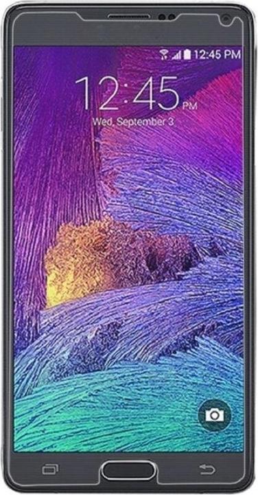 Produktbild Protectorking 4x Displayschutz HD Klar (4 Stück, Samsung Galaxy Note 4)