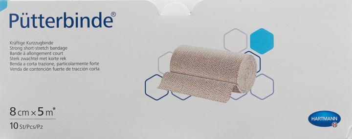 Image du produit IVF Hartmann bande