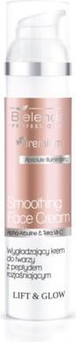 Produktbild NoName Lift & Glow Glättende Gesichtscreme mit aufhellenden Peptiden 100ml (100 ml)