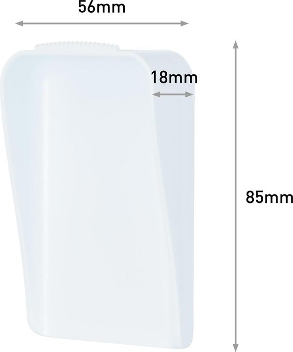 Immagine prodotto Command Leinwandaufhänger XL (2.20 kg)