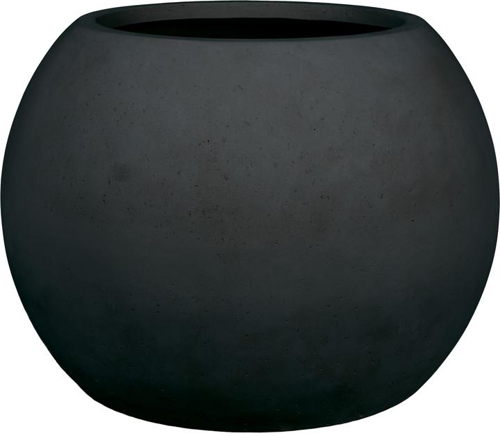 Actual product image Fleur Ami POLYSTONE GLOBE planter (80 cm)