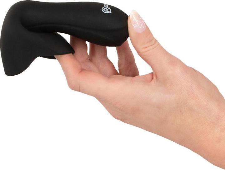 Actual product image Rebel Glans Masturbation w.3Di