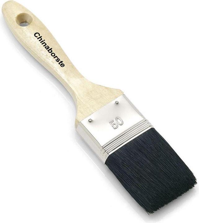 Produktbild BRW Maler-Lackierpinsel (50 mm)