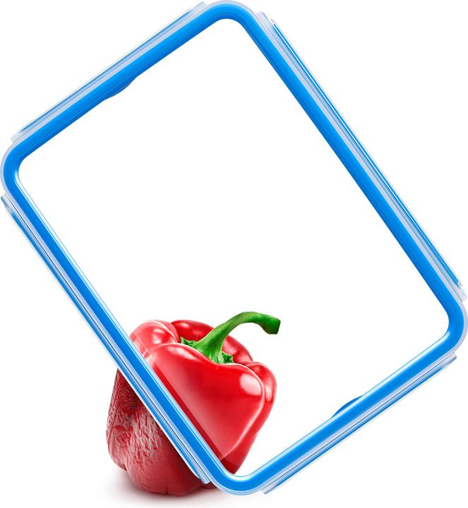 Image du produit Emsa Ensemble de 5 pièces 3D Snap&Close (3.70 l)