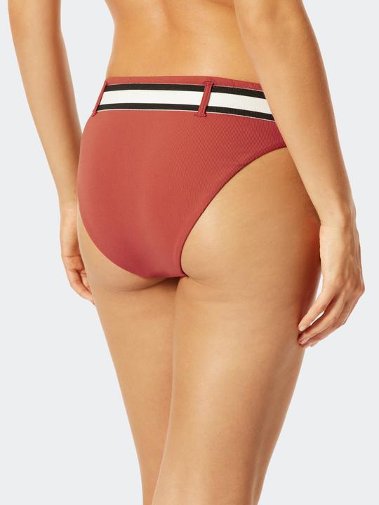 Actual product image Schiesser Aqua Californian Dream bikini bottoms (XS)
