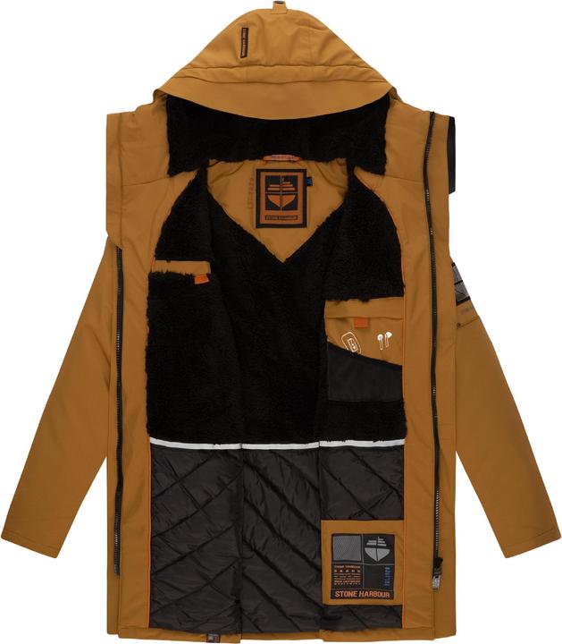 Produktbild Stone Harbour Ragaan (M)