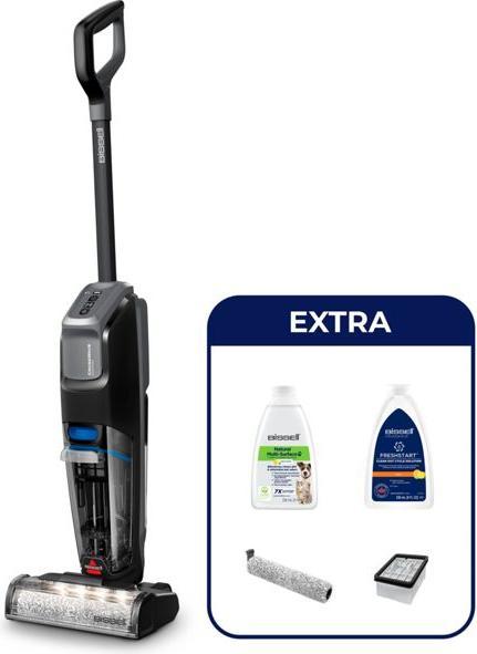 Productafbeelding Bissell Crosswave OmniFind Pro