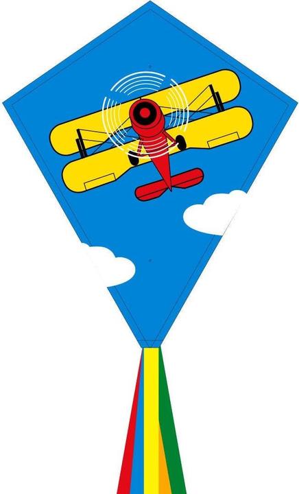 Produktbild Invento Biplane