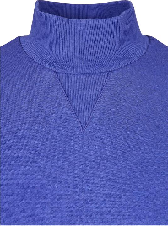 Produktbild Urban Classics Ladies Turtleneck Crew (5XL)