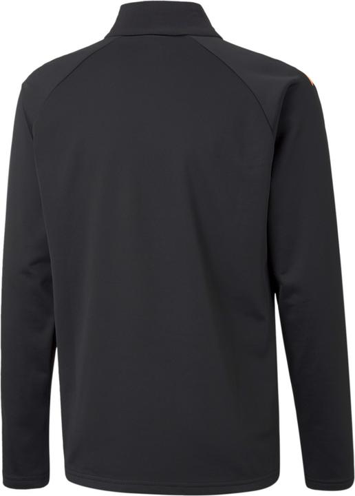 Produktbild Puma teamLIGA 1/4 Zip Top Jr (140)