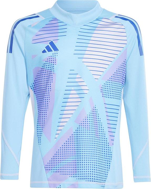 Actual product image adidas Tiro24 P Gk Jsy Ly (128)