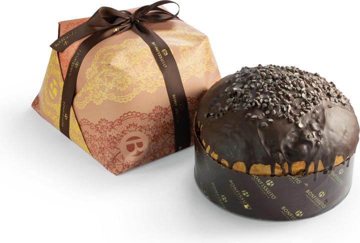 Immagine prodotto Bonfissuto Panettone Cioccolato (1 pz., 1000 g)