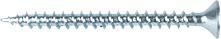 Actual product image Mannesmann Screw and dowel assortment, 321 pcs. (321 Screws per piece)