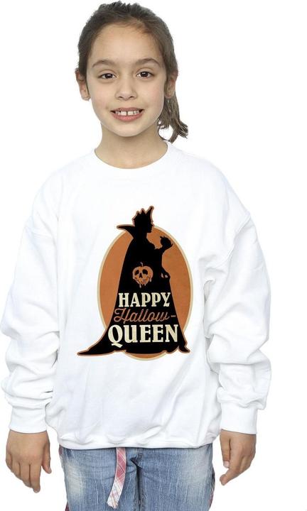 Immagine prodotto Disney Villains Hallow Queen Felpa Ragazze (128)