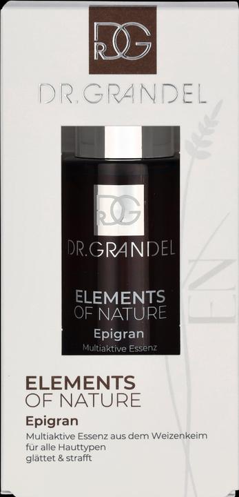 Immagine prodotto Dr Grandel Elements Of Nature (30 ml)