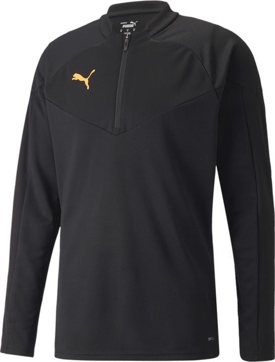 Image du produit Puma individualFINAL 1/4 Zip Trai (L)