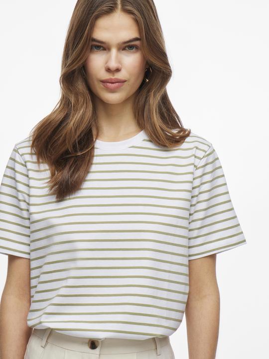 Image du produit Vila Rundhals T-Shirt (S)