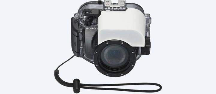 Produktbild Sony Mpk-Urx100a (Unterwassergehäuse, DSC-RX100)