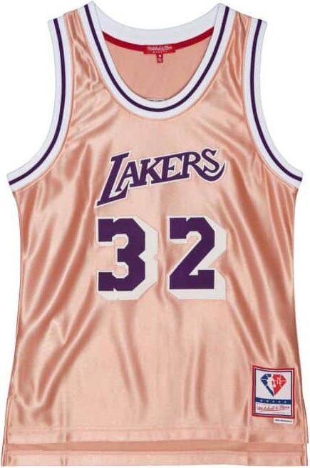 Immagine prodotto Mitchell & Ness aglia da nba los angeles lakers agic johnson (M)