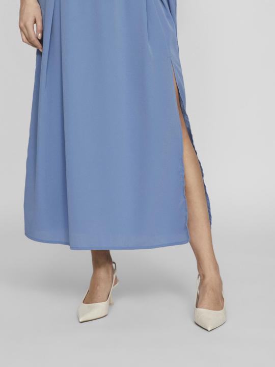 Actual product image Vila High Waist Maxi Skirt (42)