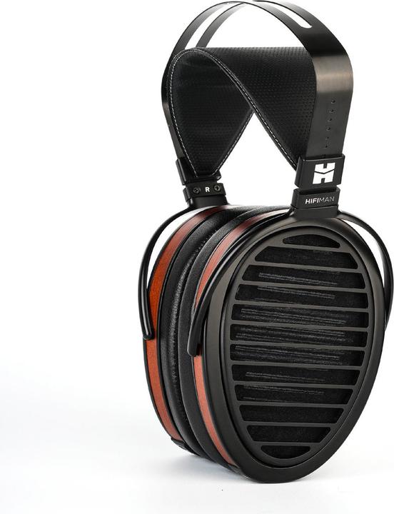 Actual product image Hifiman Arya Organic (No noise cancelling, Cable)