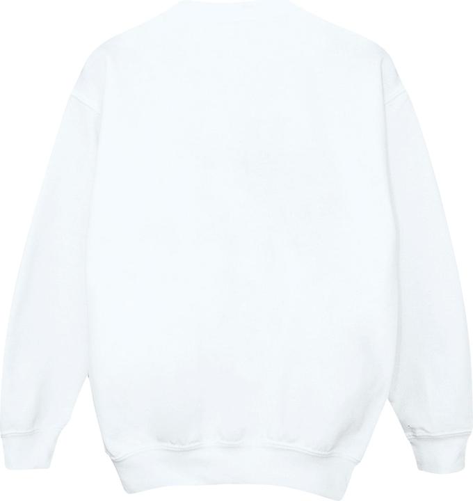 Actual product image Disney Boys Minnie Mouse Summer Party Sweatshirt (116)