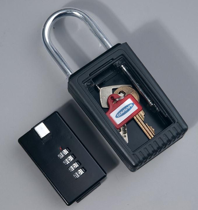 Immagine prodotto Rottner KeyBox 1